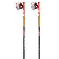 LEKI Vertical K Spaserstokker