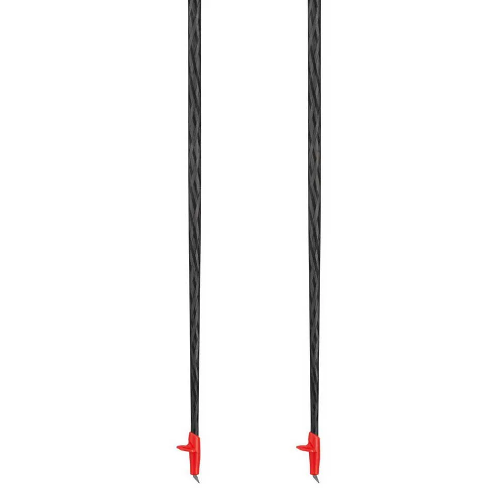 LEKI Vertical K Spaserstokker LEKI Vertical K Spaserstokker