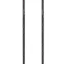 LEKI Vertical K Spaserstokker