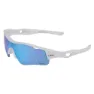 LEKI Vision Pro Solbriller unisex