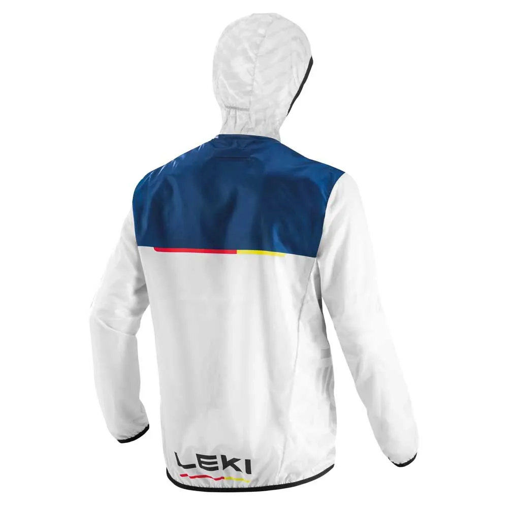 LEKI Windblocker Jakke LEKI Windblocker Jakke