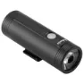 Lelumia Phoenix Frontlys, Black, 1000 Lysstyrker