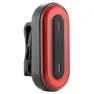 Lelumia REAR LIGHT CIRCUIT, Black