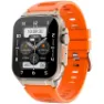 Lemfo A70 Smartklokke, Gold