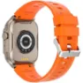 Lemfo A70 Smartklokke, Gold