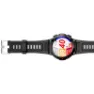 Lemfo A80 Smartklokke, Black