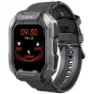 Lemfo C20 Smartklokke, Black