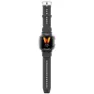Lemfo C20 Smartklokke, Black