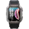 Lemfo C20 Smartklokke, Black
