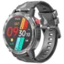 Lemfo C22 Smartklokke, Silver
