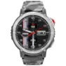 Lemfo C22 Smartklokke, Silver