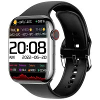 Lemfo Dm10 Smartklokke Lemfo Dm10 Smartklokke