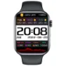 Lemfo Dm10 Smartklokke, Black