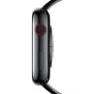 Lemfo Dm10 Smartklokke, Black