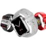 Lemfo Dm10 Smartklokke, Black