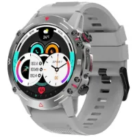 Lemfo Hk87 Smartklokke