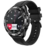 Lemfo I32 Smartklokke, Black