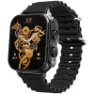Lemfo N22 Smartklokke, Black