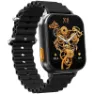 Lemfo N22 Smartklokke, Black