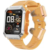 Lemfo T93 Smartklokke