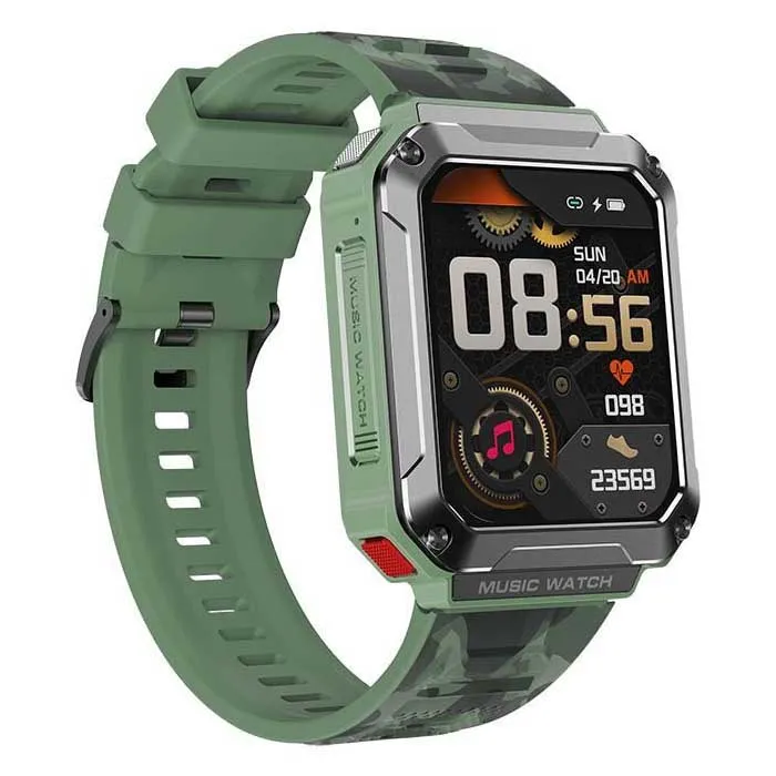 Lemfo T93 Smartklokke Lemfo T93 Smartklokke