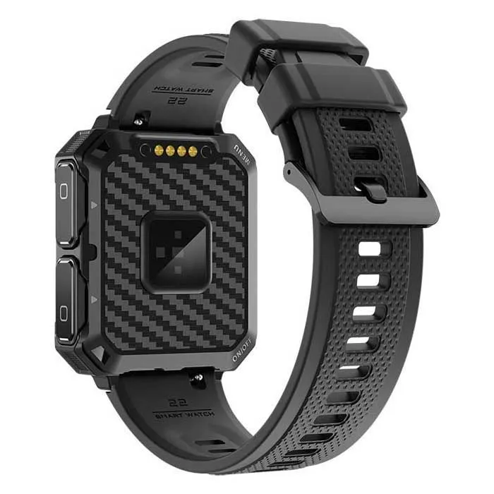 Lemfo T93 Smartklokke
