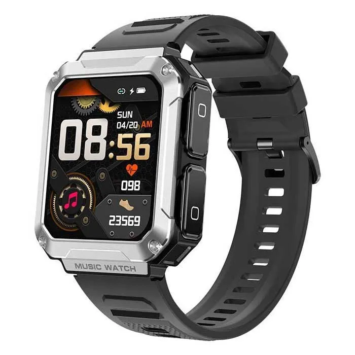 Lemfo T93 Smartklokke