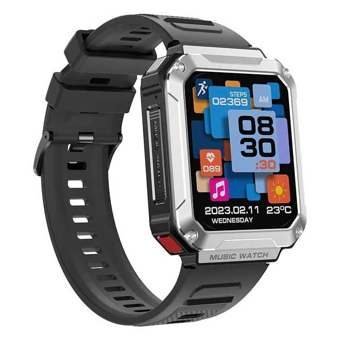Lemfo T93 Smartklokke