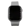 Lemfo X9 Plus Pro 2 Smartklokke, Silver
