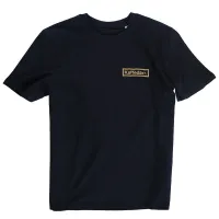 Lemmel Kaffe T-shirt "Kaffedarr"