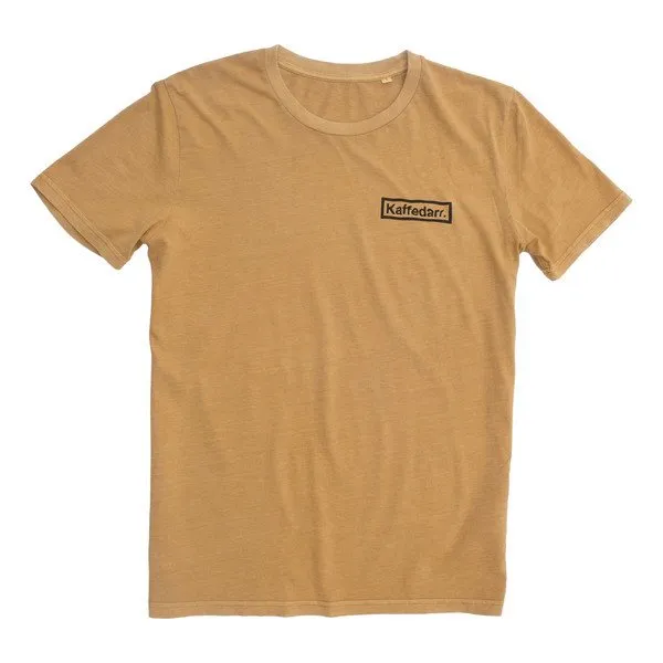 Lemmel Kaffe T-shirt "Kaffedarr" Lemmel Kaffe T-shirt "Kaffedarr"