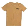 Ochre yellow