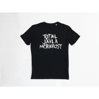Lemmel Kaffe Total Jävla Mörkrost T-Shirt