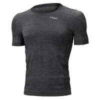 Lenz 1.0 Kortærmet Baselayer Lenz 1.0 Kortærmet Baselayer