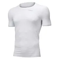 Lenz 1.0 Kortærmet Baselayer Lenz 1.0 Kortærmet Baselayer