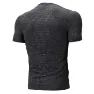 Lenz 1.0 Kortærmet Baselayer
