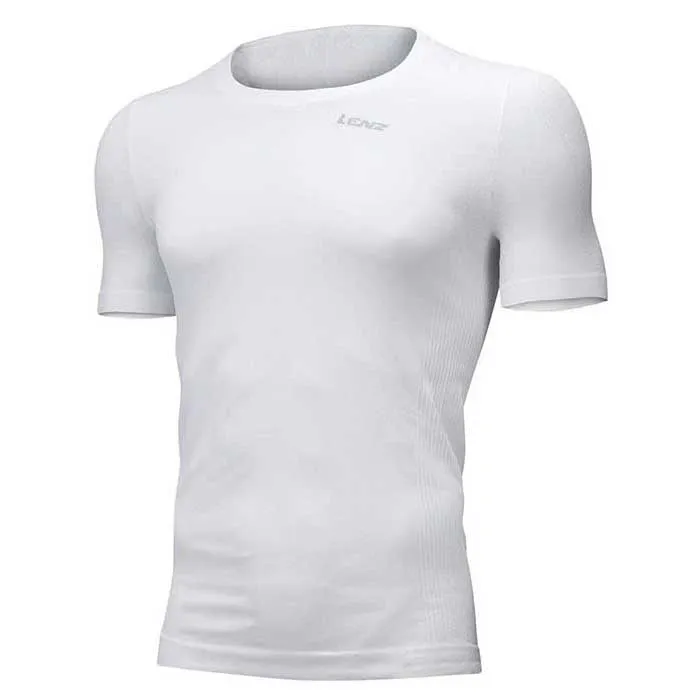 Lenz 1.0 Kortærmet Baselayer Lenz 1.0 Kortærmet Baselayer
