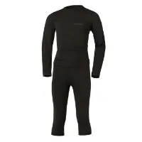 Lenz 3/4 Pants Baselagbukser