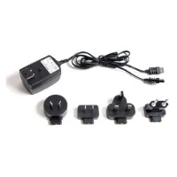 Lenz 8.4 V Global Charger With 4 Plugs Lader