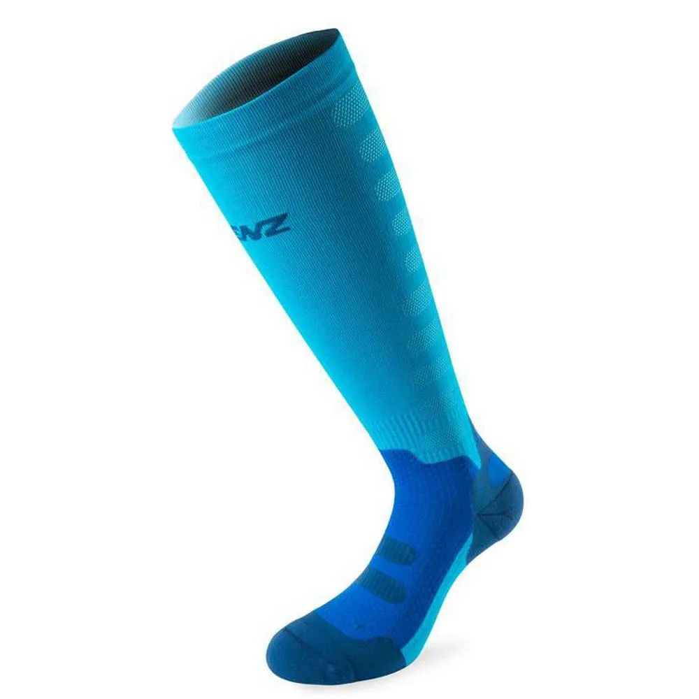 Lenz Compression 1.0 Lange Sokker Lenz Compression 1.0 Lange Sokker