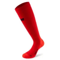 Lenz Compression 2.0 Merino Lange Sokker Lenz Compression 2.0 Merino Lange Sokker