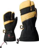 Lenz Heat Glove 8.0 Finger Cap Lobster Lenz Heat Glove 8.0 Finger Cap Lobster
