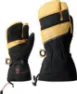 Lenz Heat Glove 8.0 Finger Cap Lobster
