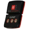 Lenz Heat Pack 2.0 Accupack Single Batteri, One size