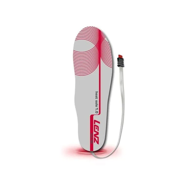 Lenz Heat Sole 1.0 Lenz Heat Sole 1.0