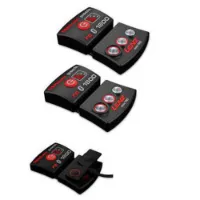 Lenz Lithium Pack Rcb 1800 Eu/us Batteri