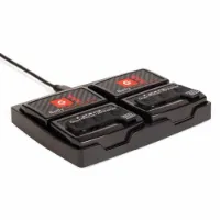Lenz Lithium Pack Rcb 2000 Usb Batteri