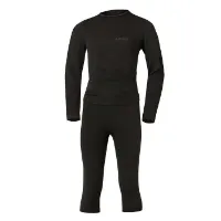 Lenz Long Pants Baselagbukser Lenz Long Pants Baselagbukser