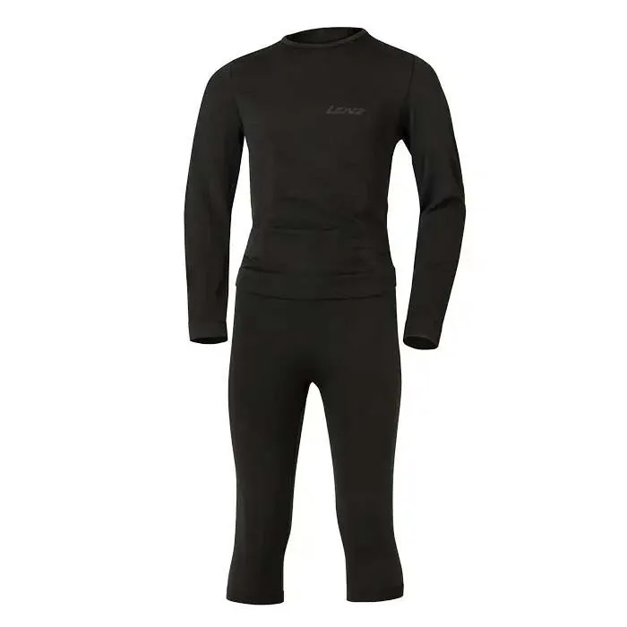 Lenz Long Pants Baselagbukser Lenz Long Pants Baselagbukser