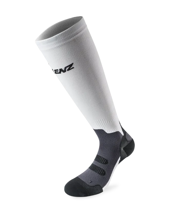 Lenz Løpesokker Compression 1.0 Lenz Løpesokker Compression 1.0